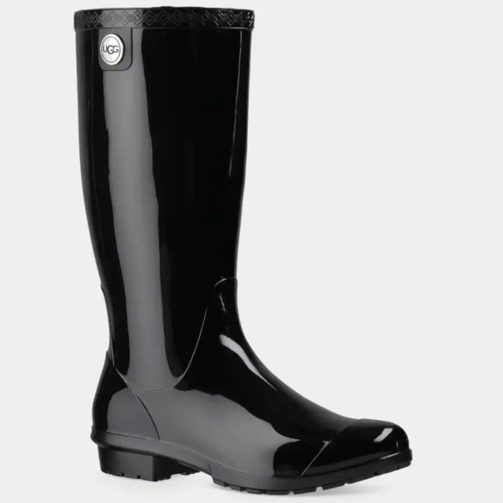 UGG rain boots